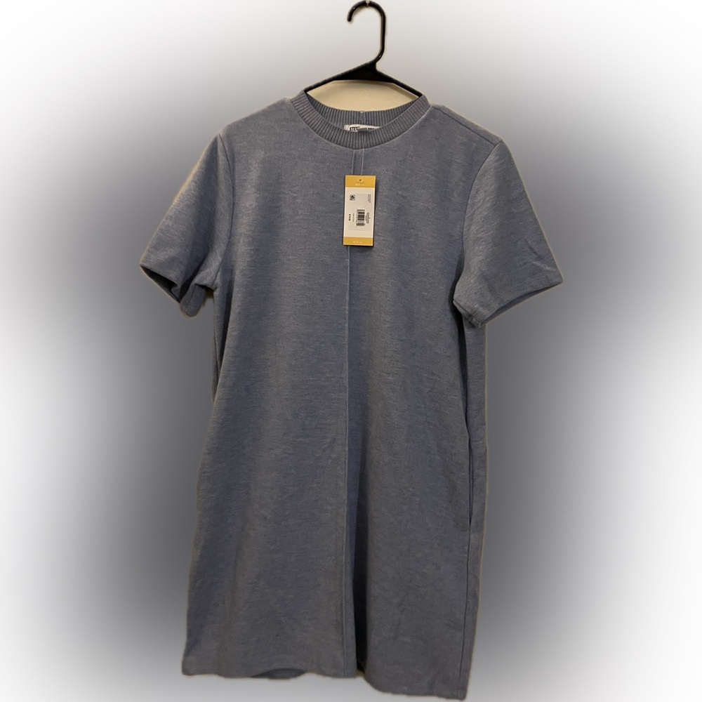 NWT Steve Madden Knit Tshirt Sweater Dress
